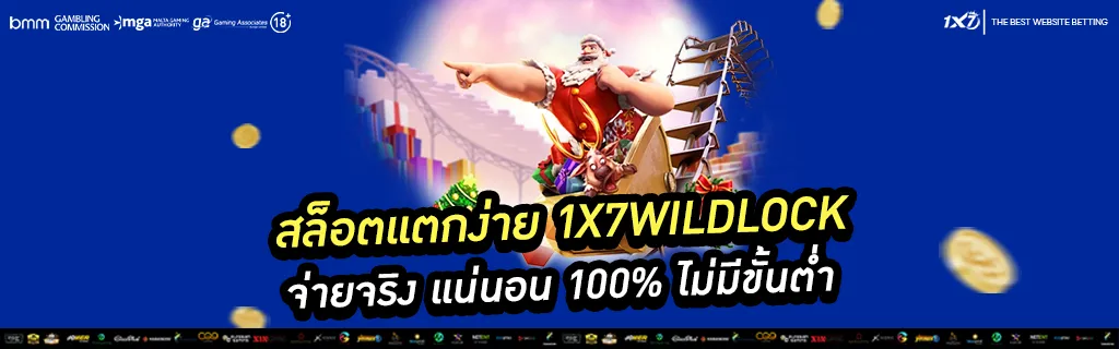 สล็อตแตกง่าย